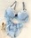 fran de lingerie�i�t�����f�����W�F���[�j�́u�u�����V���[�c�Z�b�g�@Bra&shorts�i�u��&�V���[�c�j�v�b�u���[�n���̑�2