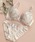 fran de lingerie�i�t�����f�����W�F���[�j�́u�u�����V���[�c�Z�b�g�@Bra&shorts�i�u��&�V���[�c�j�v�b�C�G���[�n���̑�2
