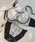 fran de lingerie�i�t�����f�����W�F���[�j�́u�u�����V���[�c�Z�b�g�@Bra&shorts�i�u��&�V���[�c�j�v�b�C�G���[�n���̑�3