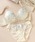 fran de lingerie�i�t�����f�����W�F���[�j�́u�u�����V���[�c�Z�b�g�@Bra&shorts�i�u��&�V���[�c�j�v�b�C�G���[�n���̑�4