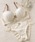 fran de lingerie�i�t�����f�����W�F���[�j�́u�u�����V���[�c�Z�b�g�@Bra&shorts�i�u��&�V���[�c�j�v�b�C�G���[�n���̑�5