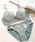 fran de lingerie�i�t�����f�����W�F���[�j�́u�u�����V���[�c�Z�b�g�@Bra&shorts�i�u��&�V���[�c�j�v�b�Z�[�W�O���[��