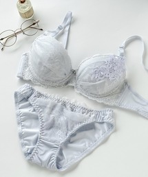 fran de lingerie(�t�����f�����W�F���[)�̃u�����V���[�c�Z�b�g�@Bra&shorts(�u��&�V���[�c)