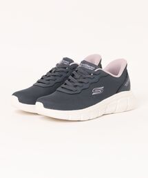 《SKECHERS》BOBS B FLEX-FLEX LUCY