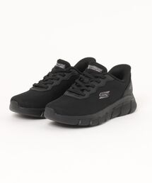 《SKECHERS》BOBS B FLEX-FLEX LUCY