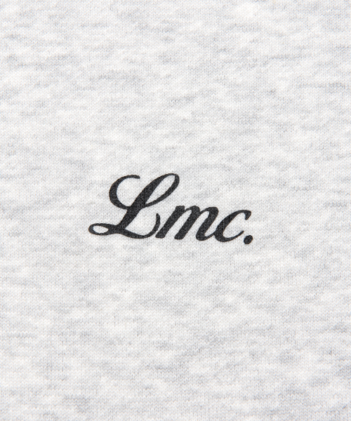 LMCの「WM BACK LETTERING CROPPED HOODIE light heather gray（パーカー・レディース・その他・S/M）」の6枚目の写真