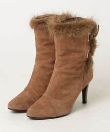 STRAWBERRY-FIELDS（ストロベリーフィールズ）の「ショートブーツ（ブーツ）」