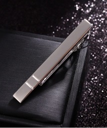 タイピン シンプル」に該当するネクタイピンファッション通販 - ZOZOTOWN