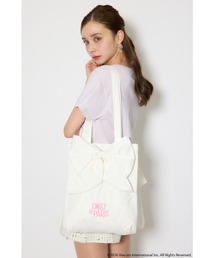 【Emily Paris】トートBAG