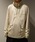 TOGA VIRILIS�i�g�[�K �r�����[�X�j�́uTOGA VIRILIS Polyester jersey pullover�iT�V���c/�J�b�g�\�[�j�v�b�I�t�z���C�g