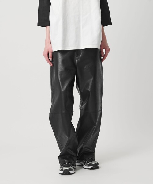 三好良着用stone island ハーフジップニットL everyone 【公式通販】