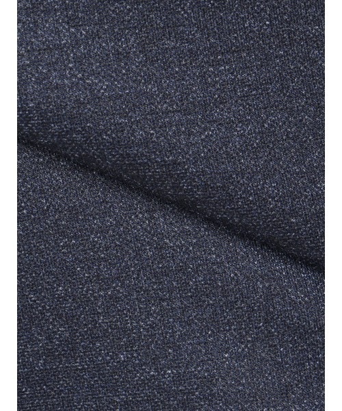SUIT SQUARE（スーツスクエア）の「SMACTIVE ジャケット ウォッシャブル ストレッチ TRジャージー 無地（テーラードジャケット・メンズ・ネイビー・SS/S/M/L/LL/3L）」の12枚目の写真
