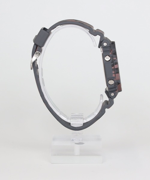 G-SHOCK（ジーショック）の「オリジナルカモフラージュシリーズ / GA-2100CMD-8AJF（アナログ腕時計・メンズ・ブラウン系カモフラージュ・FREE）」の16枚目の写真