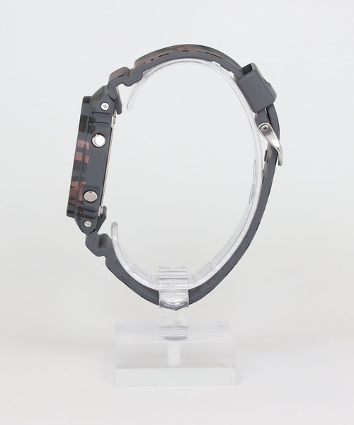 G-SHOCK（ジーショック）の「オリジナルカモフラージュシリーズ / GA-2100CMD-8AJF（アナログ腕時計・メンズ・ブラウン系カモフラージュ・FREE）」の19枚目の写真
