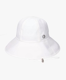 Chapeau d' O（シャポードオー）の「Chapeau d' O  Stretch Mesh Pocket Hat / シャポードオー（ハット）」