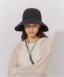 Chapeau d' O T/C Compact Capeline / シャポードオー（ハット