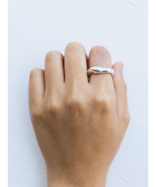 A BIT MOR(アビットモア)の「4 of 5 RING(リング・レディース・その他・25/24/23/22/21/20/19/18/17/16/15 /14/13/12/11/10/9/8/7/6)」の1枚目の写真