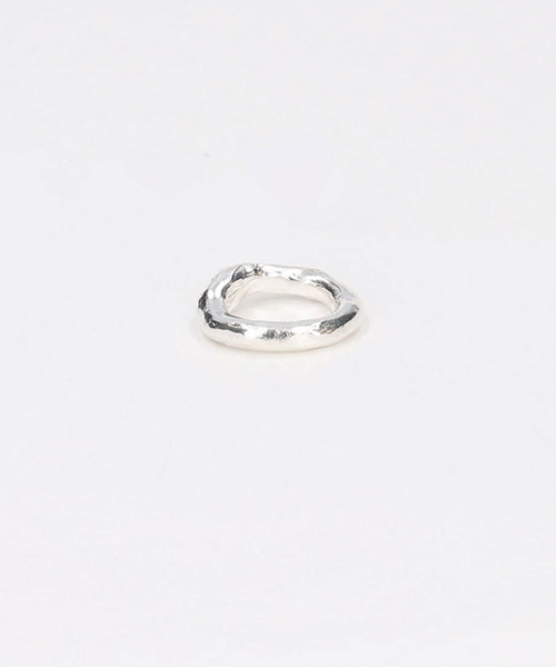 A BIT MOR(アビットモア)の「4 of 5 RING(リング・レディース・その他・25/24/23/22/21/20/19/18/17/16/15 /14/13/12/11/10/9/8/7/6)」の3枚目の写真