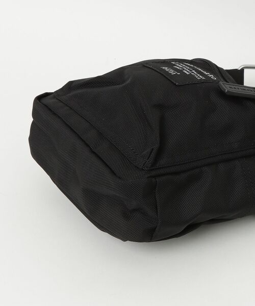 marimekko(マリメッコ)の「【ZOZO限定 ノベルティ付】Roadie / CASH&CARRY shoulder bag&【ZOZO限定】《kioski》Aallokas Uni / key chain(ショルダーバッグ・レディース・ブラック・FREE)」の13枚目の写真