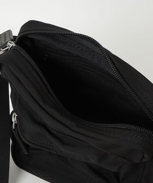 marimekko(マリメッコ)の「【ZOZO限定 ノベルティ付】Roadie / CASH&CARRY shoulder bag&【ZOZO限定】《kioski》Aallokas Uni / key chain(ショルダーバッグ・レディース・ブラック・FREE)」の14枚目の写真