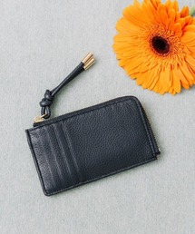 Beau're | 【BEAURE/ビュレ】レザー ジップ スマート ウォレット B-26100(財布)