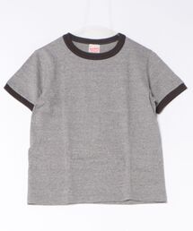 【Healthknit】26SS TOMPKINS Jersey Ringer Crewneck S/S 219