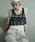 VERMEIL par iena�i���F�����C���p�[�C�G�i�j�́uMATOKAMATOKA �}�g�J�}�g�J �J�b�g���[�N���[�X�L���~ 3861401004�i�V���c/�u���E�X�j�v�b�u���b�N