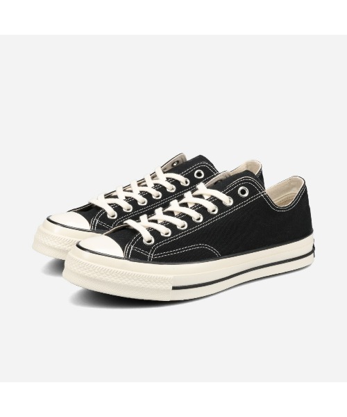 CONVERSE(コンバース)の「CONVERSE ALL STAR LGCY OX / コンバース オールスター LGCY OX / 31314030(スニーカー・メンズ・ブラック・23.5cm/24cm/26cm/25.5cm/24.5cm/23cm/28cm/27.5cm/24.5㎝/25cm/26.5cm/27cm/29cm/30cm/22cm/22.5cm)」の1枚目の写真