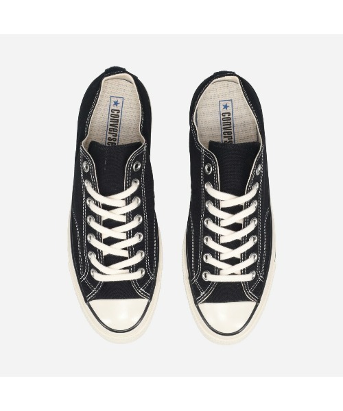 CONVERSE(コンバース)の「CONVERSE ALL STAR LGCY OX / コンバース オールスター LGCY OX / 31314030(スニーカー・メンズ・ブラック・23.5cm/24cm/26cm/25.5cm/24.5cm/23cm/28cm/27.5cm/24.5㎝/25cm/26.5cm/27cm/29cm/30cm/22cm/22.5cm)」の2枚目の写真