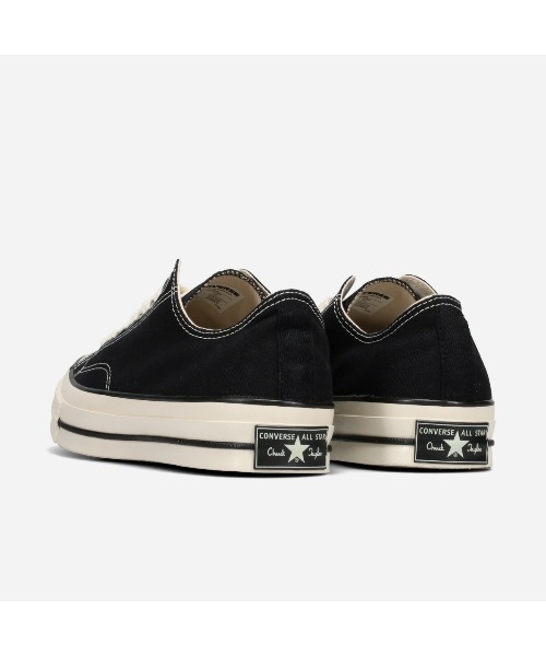 CONVERSE(コンバース)の「CONVERSE ALL STAR LGCY OX / コンバース オールスター LGCY OX / 31314030(スニーカー・メンズ・ブラック・23.5cm/24cm/26cm/25.5cm/24.5cm/23cm/28cm/27.5cm/24.5㎝/25cm/26.5cm/27cm/29cm/30cm/22cm/22.5cm)」の3枚目の写真