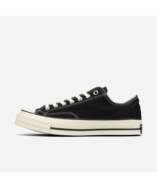 CONVERSE(コンバース)の「CONVERSE ALL STAR LGCY OX / コンバース オールスター LGCY OX / 31314030(スニーカー・メンズ・ブラック・23.5cm/24cm/26cm/25.5cm/24.5cm/23cm/28cm/27.5cm/24.5㎝/25cm/26.5cm/27cm/29cm/30cm/22cm/22.5cm)」の4枚目の写真
