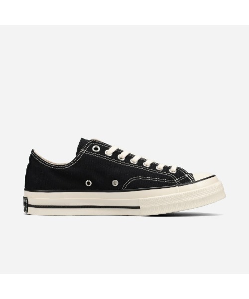 CONVERSE(コンバース)の「CONVERSE ALL STAR LGCY OX / コンバース オールスター LGCY OX / 31314030(スニーカー・メンズ・ブラック・23.5cm/24cm/26cm/25.5cm/24.5cm/23cm/28cm/27.5cm/24.5㎝/25cm/26.5cm/27cm/29cm/30cm/22cm/22.5cm)」の5枚目の写真