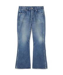 N.HOOLYWOOD（N.ハリウッド）の「DENIM PANTS（デニムパンツ）」
