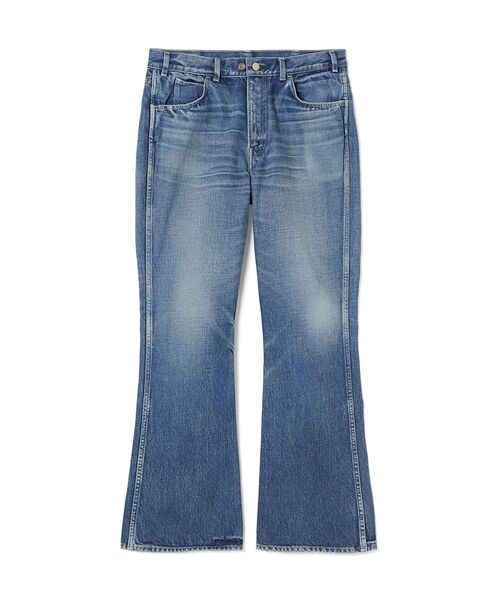 DENIM PANTS│1page│N-HOOLYWOOD.COM