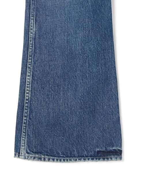 N.HOOLYWOOD（N.ハリウッド）の「DENIM PANTS（デニムパンツ・メンズ・ブルー・38/42）」の3枚目の写真