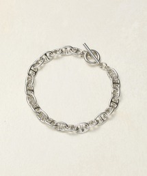 COLONY 2139（コロニートゥーワンスリーナイン）の「マリンチェーンブレスレット（ブレスレット）」