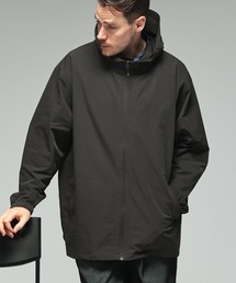 ジャケット メンズ 大きいサイズ サーパスウェーブ ストレッチ ドライ フルジップ ブルゾン B&T CLUB (ビーアンドティークラブ)