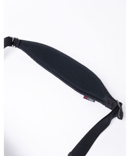 master-piece（マスターピース）の「master-piece / Grave ショルダーバッグ / No.03173（ショルダーバッグ・メンズ・ネイビー/ブラック・FREE）」の10枚目の写真