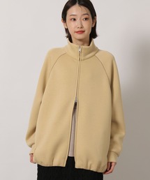 LAKOLE | ラグランZIPブルゾン / 654810(ブルゾン)