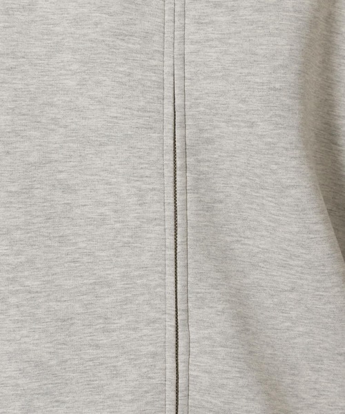 LAKOLE(ラコレ)の「ラグランZIPブルゾン / 654810(ブルゾン・レディース・キャメル/ライトグレー/ブラック・FREE)」の22枚目の写真