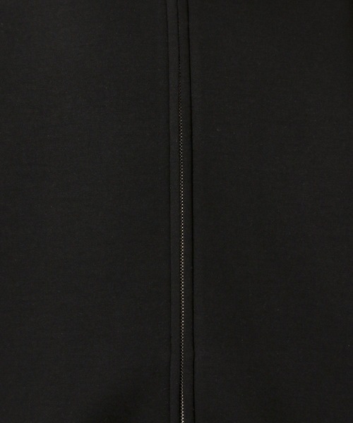 LAKOLE(ラコレ)の「ラグランZIPブルゾン / 654810(ブルゾン・レディース・キャメル/ライトグレー/ブラック・FREE)」の21枚目の写真