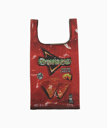 TOLQ（トルク）の「TOLQ / トルク Knit Snack Package Bag（トートバッグ）」