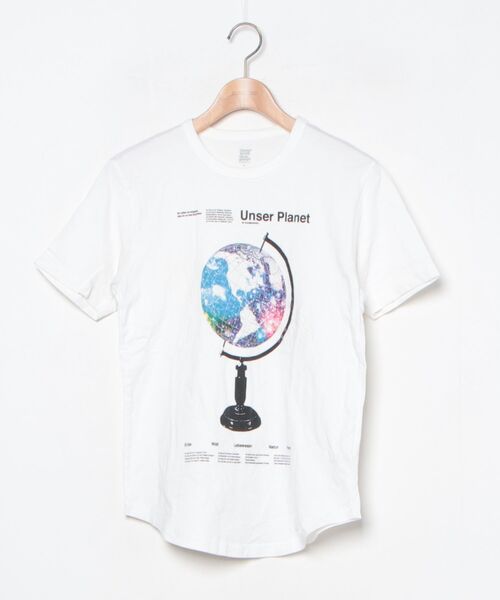 ブランド古着】半袖Tシャツ（Tシャツ/カットソー）｜Design Tshirts 