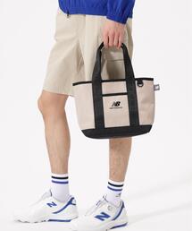 New Balance Golf（ニューバランスゴルフ）の「【new balance golf】ＣＡＲＴ　ＢＡＧ（トートバッグ）」