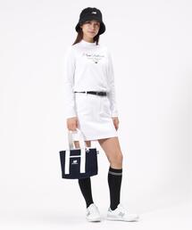 New Balance Golf（ニューバランスゴルフ）の「【new balance golf】ＣＡＲＴ　ＢＡＧ（トートバッグ）」