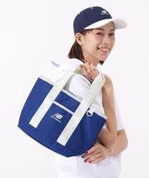 New Balance Golf（ニューバランスゴルフ）の「【new balance golf】ＣＡＲＴ　ＢＡＧ（トートバッグ）」