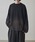 Lui's�i���C�X�j�́u�yNeucon�zGRADATION BLEACH WIDE LONG-TEE / �O���f�[�V�����u���[�`���C�h����T�iT�V���c/�J�b�g�\�[�j�v�b�u���b�N
