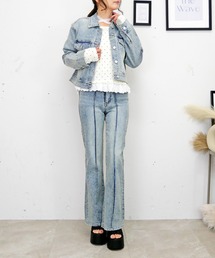 Gジャンフレアセット