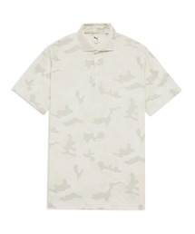 PUMA（プーマ）の「PUMA プーマ メンズ ゴルフ ノース 半袖 ポロシャツ（ポロシャツ）」