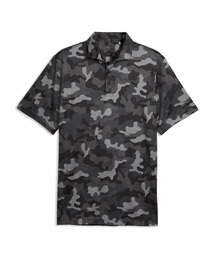PUMA | PUMA プーマ メンズ ゴルフ ノース 半袖 ポロシャツ(ポロシャツ)
